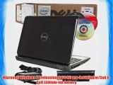 Dell Inspiron N4010 Core i5-450M Dual-Core 2.4GHz 4GB 500GB DVD?RW 14 Windows 7 Professional