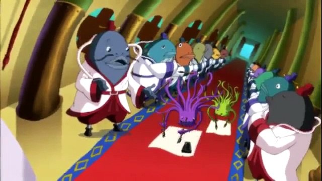 The Sea Turtle and the Hare - Bedtime Story Animation | Best Children Classics HD