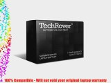 HP Pavilion dv7t-7000 CTO Quad Edition Tech Rover? Max-Life Series 9-Cell [High-Capacity] Replacement