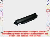 LB1 High Performance Battery for Dell Inspiron N5030 Laptop Notebook Computer PC - [9 Cells