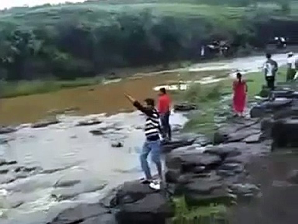 river