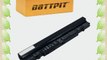 Battpit? Laptop / Notebook Battery Replacement for Asus U46E-BAL7 (4400mAh / 49Wh)
