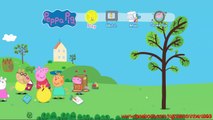 Kinder Surprise Peppa Pig Games For Kids | Peppa pig diving game | Kids Games Kinder Surprise