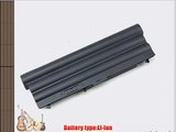 94wh 9cell Laptop Battery for Lenovo Thinkpad T430 T430i W530 T530 T530i L430 L530 Series 0a36303