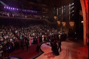 Sen. Barack Obama - 36th NAACP Image Awards - Chairman's Award