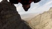 Western US Wingsuit BASE Jump (New Proximity Flights)