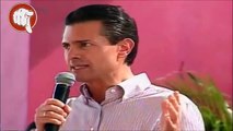 Peña Nieto no sabe decir YUCATÁN | Dice Yucatar en vez de Yucatán