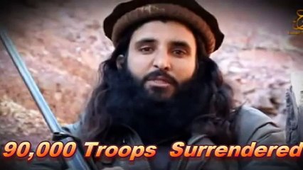 TALIBAN EXPOSES PAKISTAN ARMY