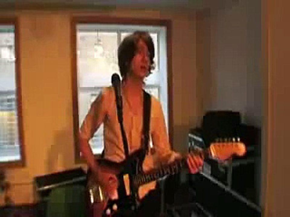 Arctic Monkeys Poker Face cover