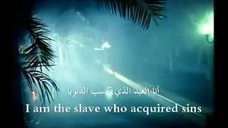 ISLAMIC VIDEOS - Wonderful Islamic Nasheed by Ana Al-Abd Mishary Rashid