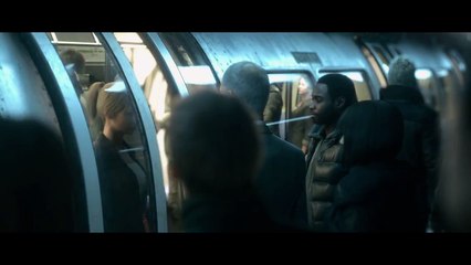 Final Fantasy VII - E3 2015 Trailer - PS4