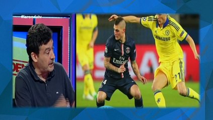 El confidencial de Alfredo Martínez | La Ronda 16-06-15