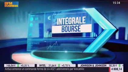 Le titre Rémy Cointreau a ouvert en hausse de 7% en début de séance: François Chaulet – 17/06
