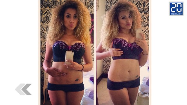 Un #BoobsOverBellyButton Challenge sauvage apparaît ! - Le Rewind du Mercredi 17 juin 2015