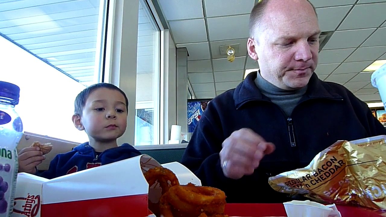 Arby's