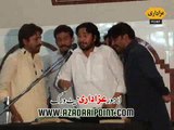 Zakir Mudasar Iqbal Jhamra Majlis 27 Rajab 2015 Narowal