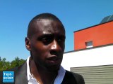 L'avis de Blaise Matuidi sur la résidence qui porte désormais son nom