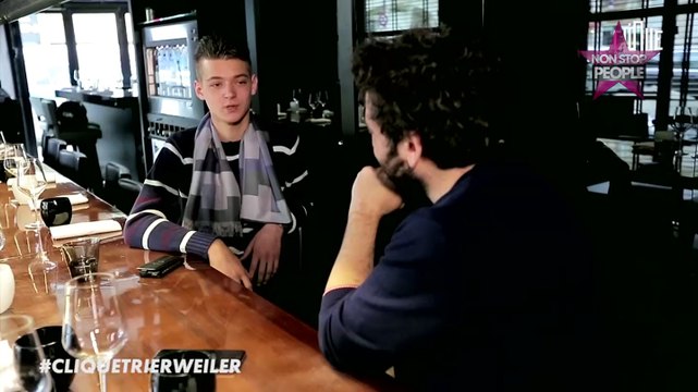 Léonard Trierweiler : son astuce dévoilée pour des tweets parfaits et cinglants !