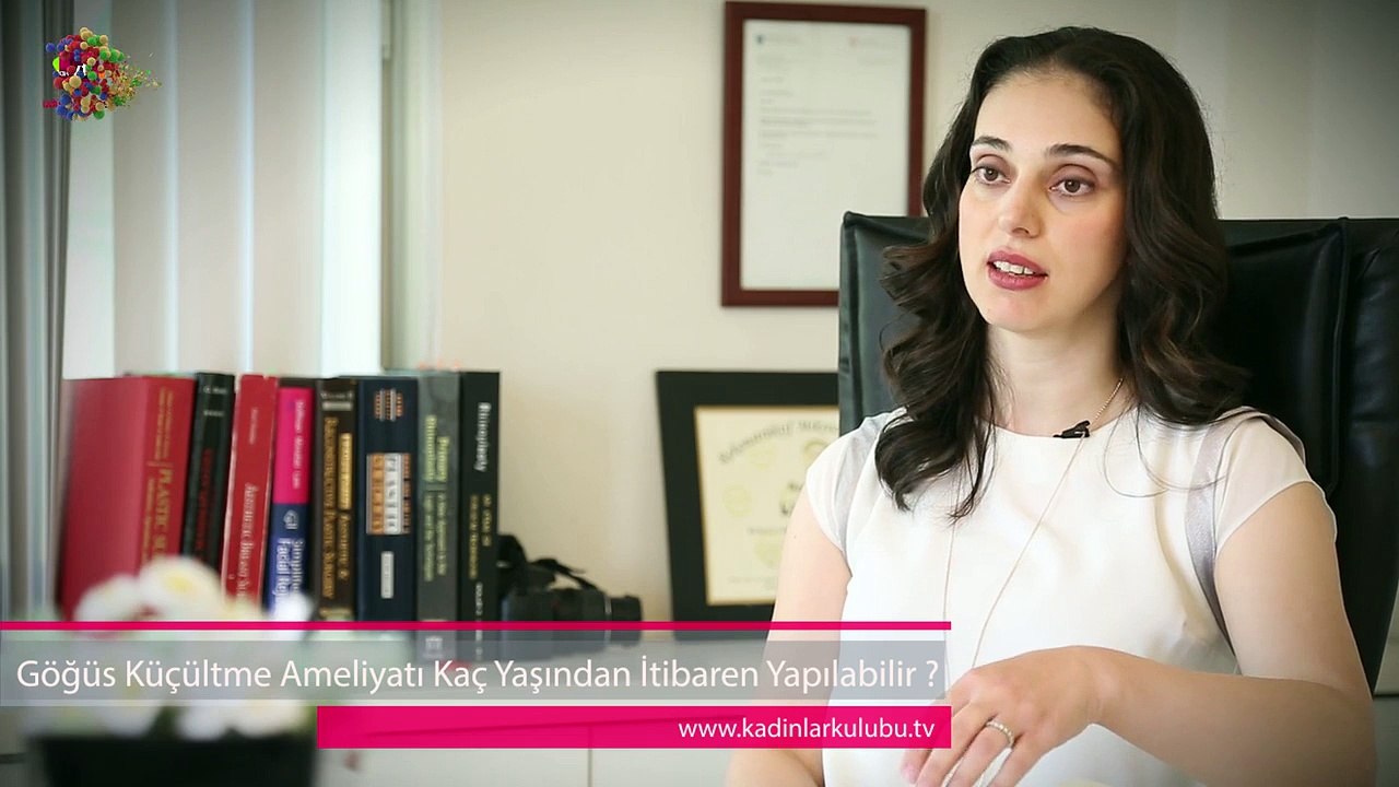 Göğüs Küçültme Ameliyatında Yaş Sınırı Var mı?