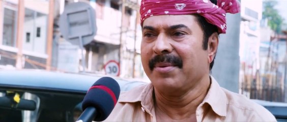 Acha Dhin Malayalam Teaser 1 HD [2015] - Mammootty ,Mansi Sharma