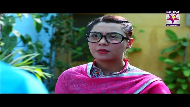 Zameen Pe Chand Episode 38 - 17 June 2015 - Hum Sitarey