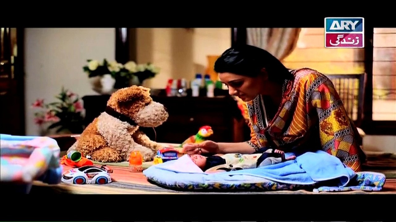 Behnein Aisi Bhi Hoti Hain Episode 245 Full HQ