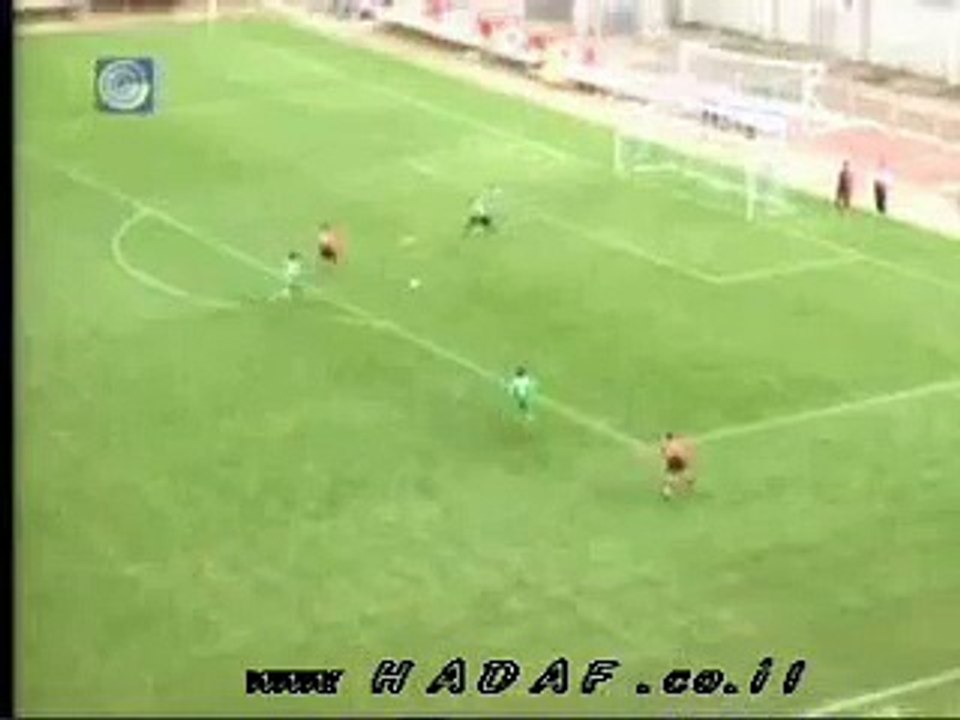 Great Goalkeeper