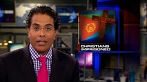 Eritrean Youth Jailed, Beaten for being Christians