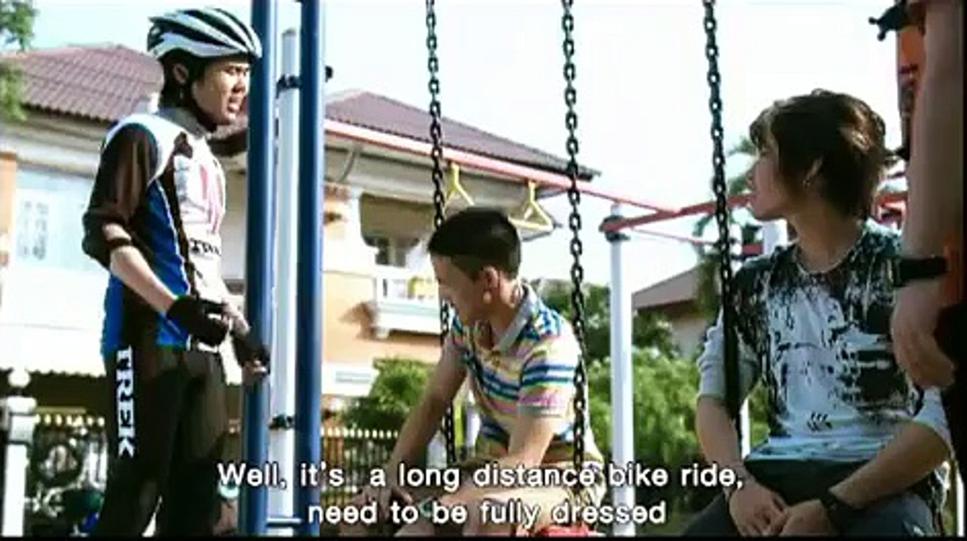 AUGUST-FRIENDS aka OLD PAL Movie Trailer