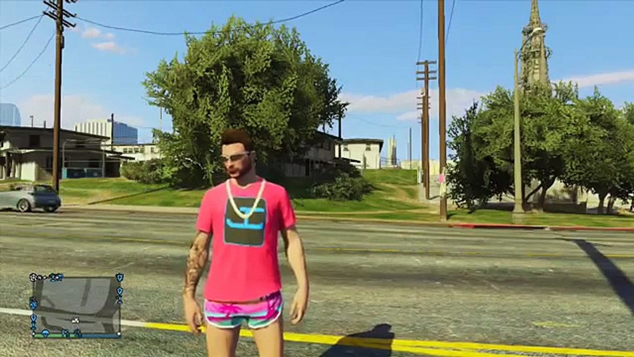 GTA 5 Online Heist Creator Tool - Create Your Own Missions and Heists! (GTA V)