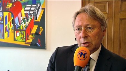 Den Oudsten: Ik maak me er wel zorgen over - RTV Noord