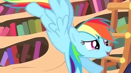 MLP_ The Four Warriors (Game Grumps)