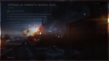 Battlefield 4 # Przygody Tintola cz.3 Firestorm (Xbox One )