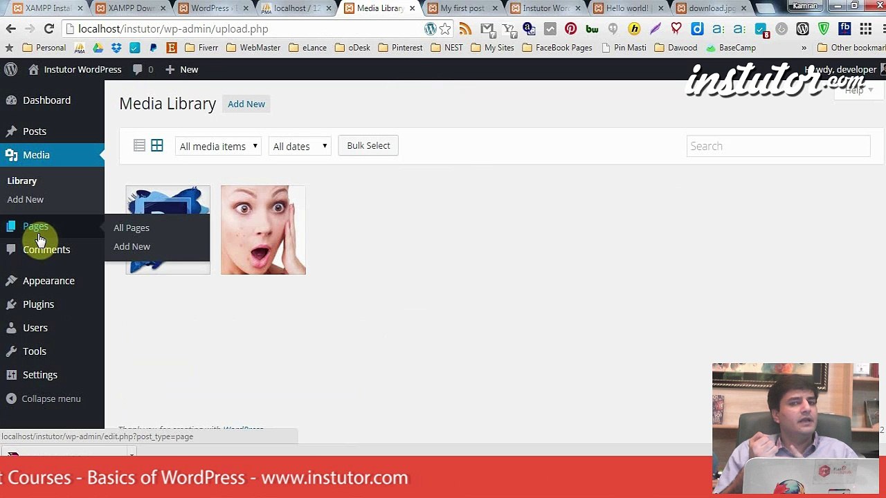 wordpress-category-mediafiles