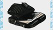 Pindar Messenger Carrying Bag (Black) for Lenovo IdeaPad Flex 15 15.6 Laptop