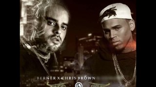 Berner x Chris Brown - Money Life