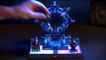 Lego Dimensions - Trailer E3
