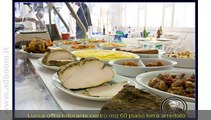 LUCCA, VIAREGGIO   RISTORANTE  CENTRO MQ 60 EURO 80.000