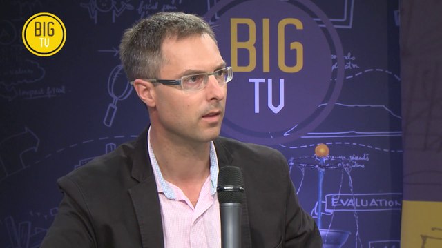 BIG TV - Interview de Clément Brochon Président at CLB Conseil et Vincent STEINMETZ Directeur chez ID Champagne-Ardenne