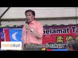 Anwar Ibrahim: Lepas Arab Spring, Dalam Pilihanraya Akan Datang, Malaysia Spring Rakyat Menang