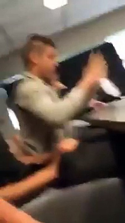 Le casse cou de la classe
