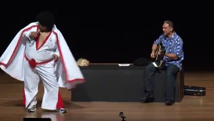 Laughing Samoans 2010