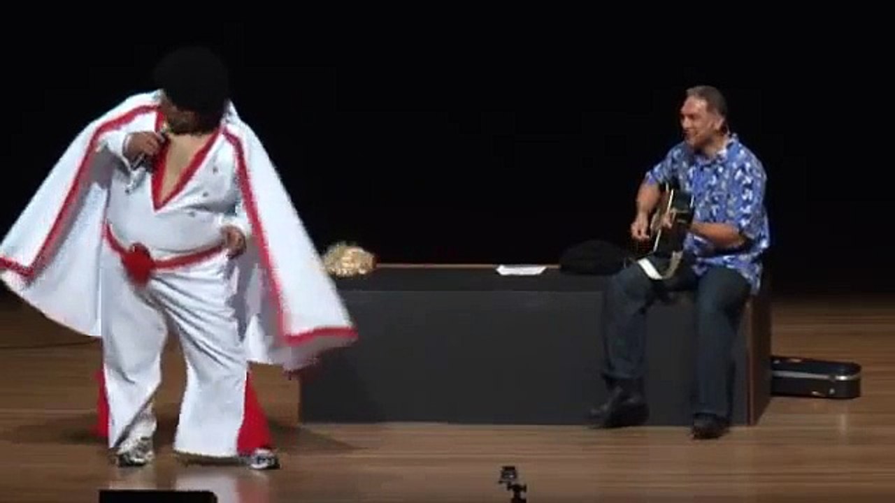 Laughing Samoans 2010