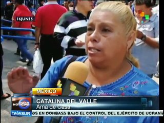 Seguro Popular Mexicano, deficiente en su oferta de servicios médicos