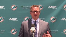 AARP Foundation and Miami Dolphins Announce Collaboration to Help Vulnerable South Floridians