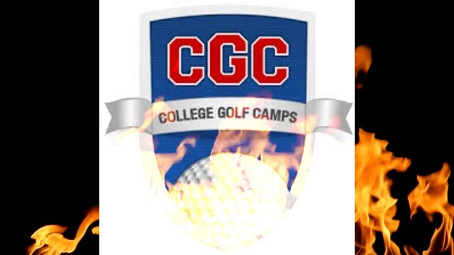 Improving golf grip with Dr. Mark guadagnoli (college golf camps)