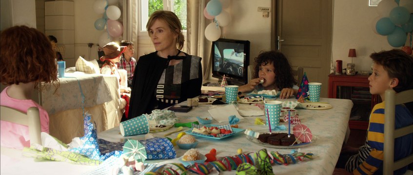 Les Chaises Musicales - Extrait 1