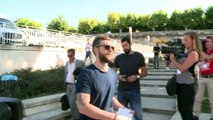 Handball / paris suspects: troisième jour d'audition à Montpellier