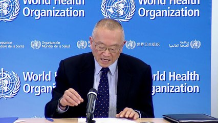 Coronavirus: l'OMS critique le manque de réaction de la Corée