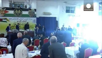 دولت وحدت ملی فلسطینیان استعفاء کرد